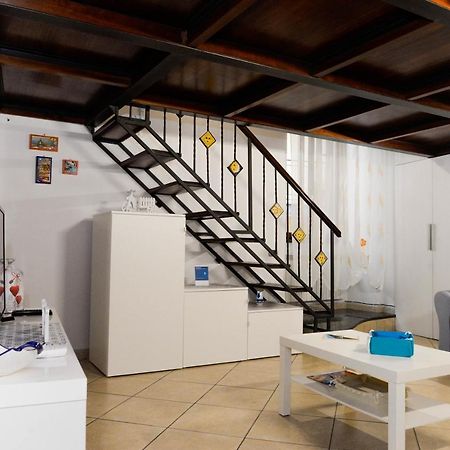 Holiday House Piccirillo Виетри Экстерьер фото